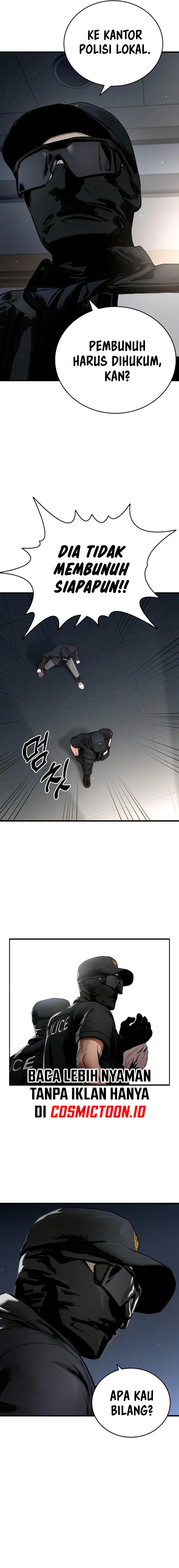 Halaman 11 dari The Great War Chapter 44