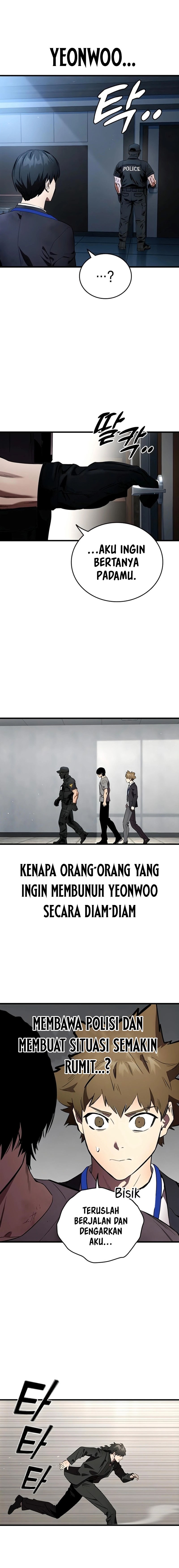 Halaman 13 dari The Great War Chapter 44
