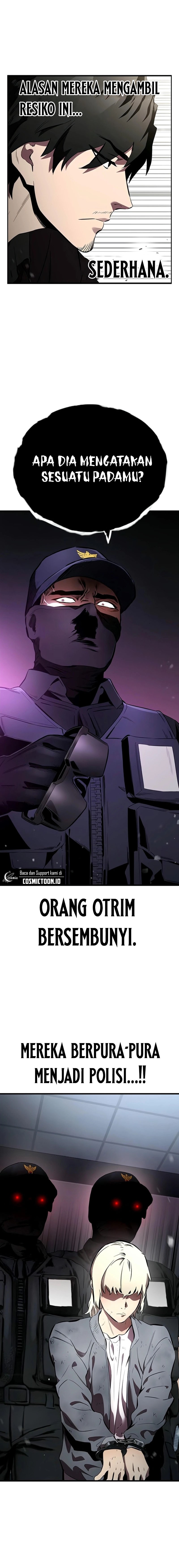 Halaman 14 dari The Great War Chapter 44