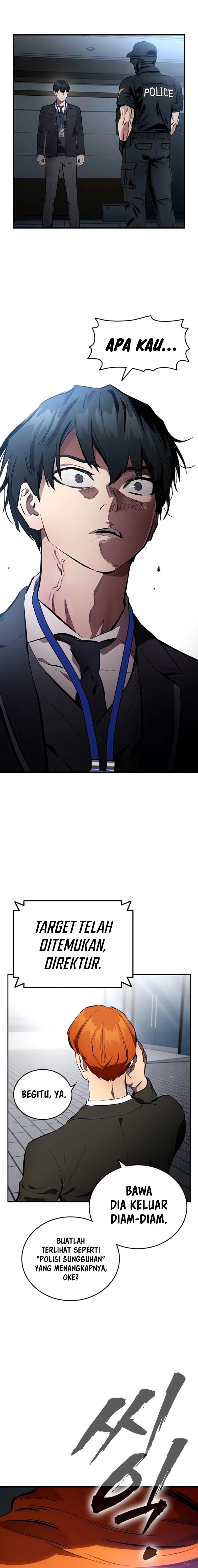 Halaman 15 dari The Great War Chapter 44