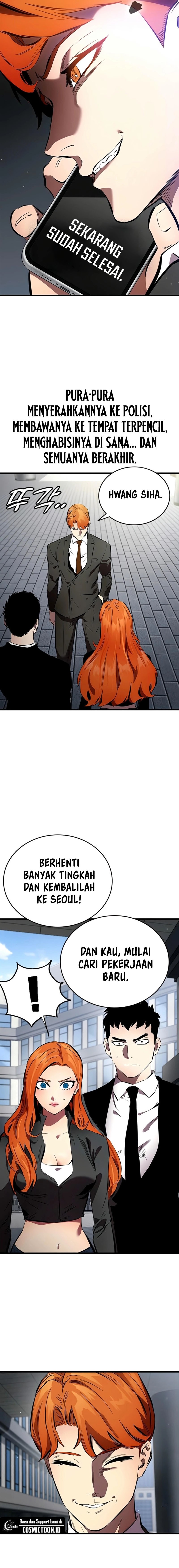 Halaman 16 dari The Great War Chapter 44