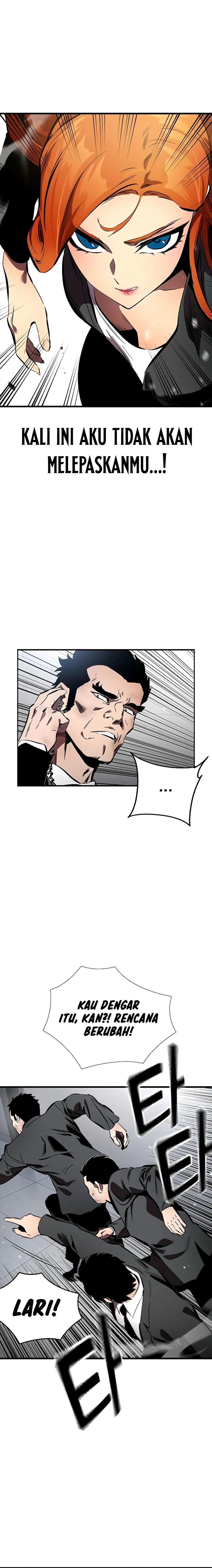 Halaman 19 dari The Great War Chapter 44