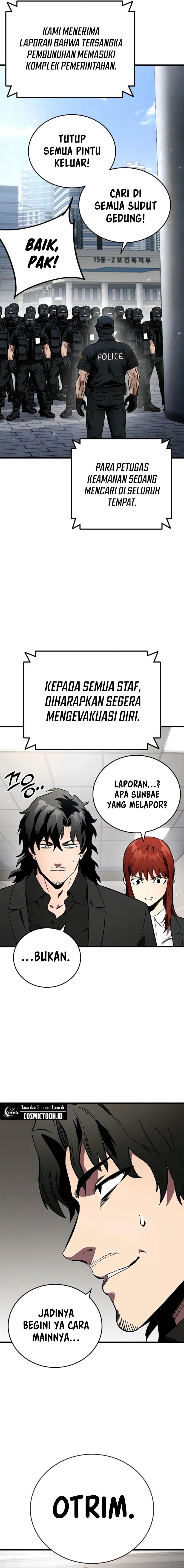 Halaman 2 dari The Great War Chapter 44