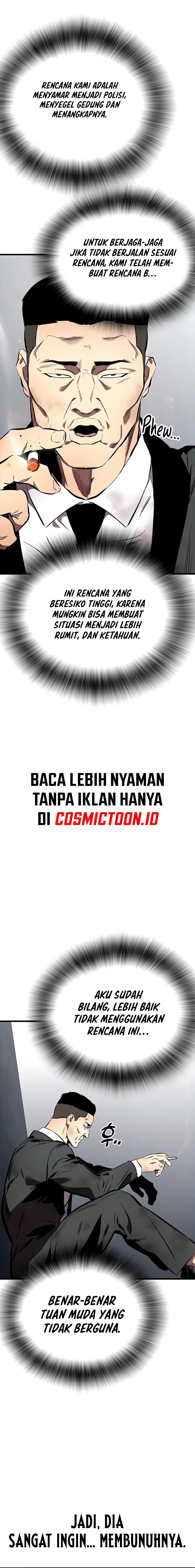 Halaman 21 dari The Great War Chapter 44
