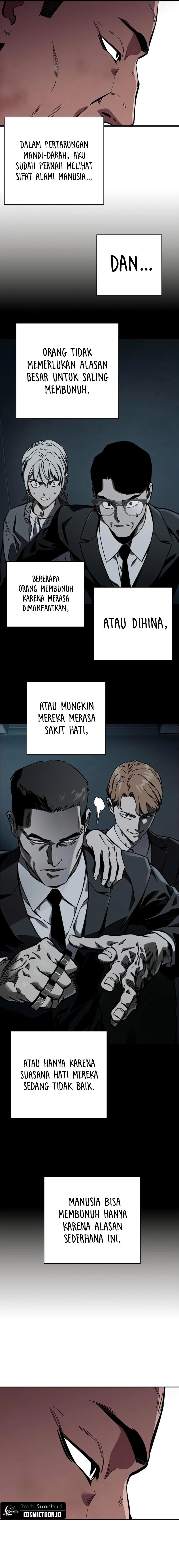 Halaman 22 dari The Great War Chapter 44