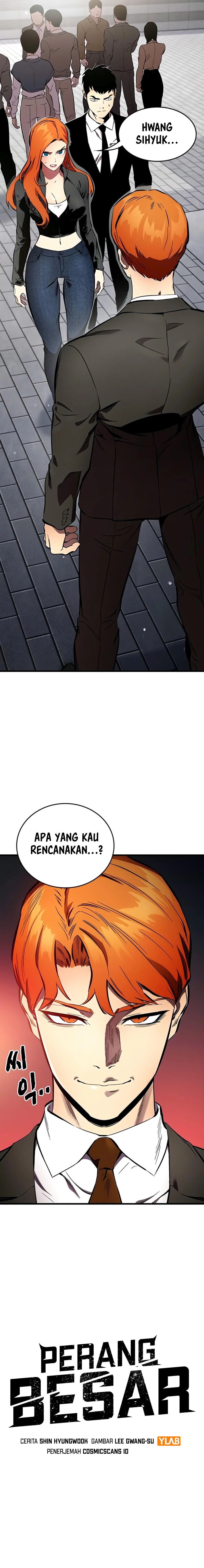 Halaman 3 dari The Great War Chapter 44