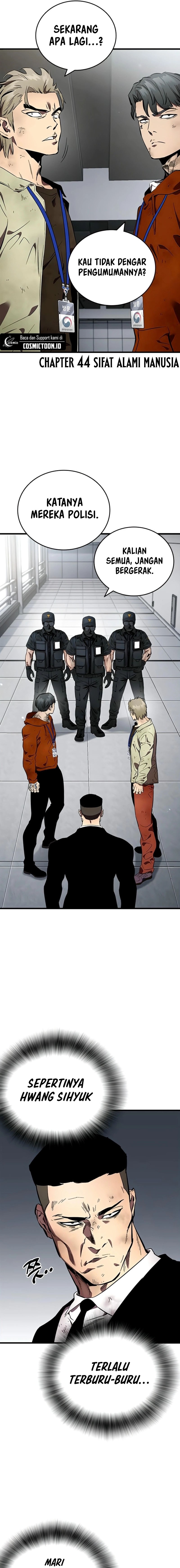 Halaman 4 dari The Great War Chapter 44