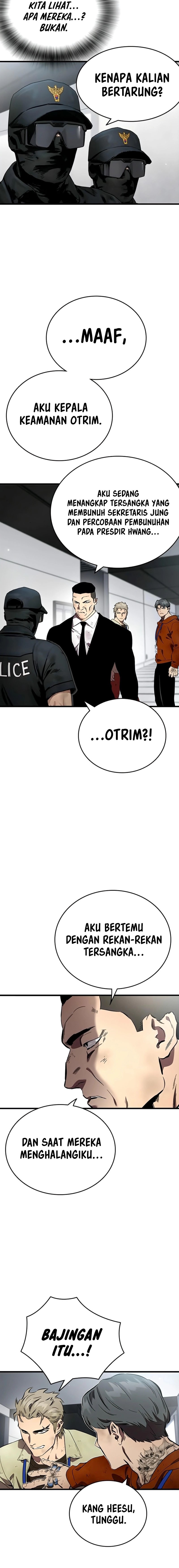 Halaman 5 dari The Great War Chapter 44