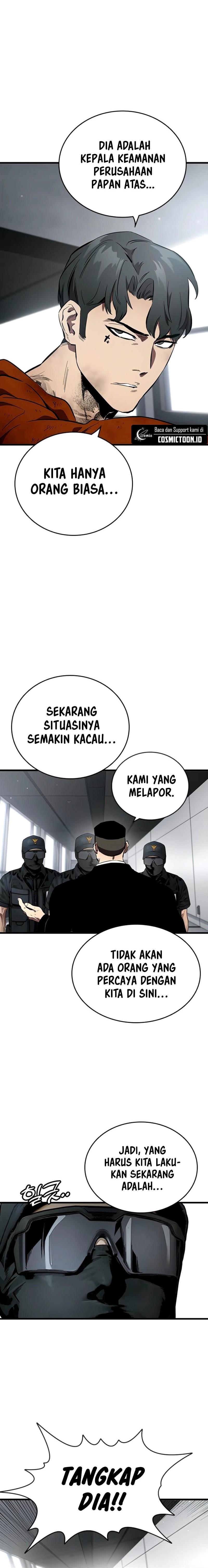 Halaman 6 dari The Great War Chapter 44