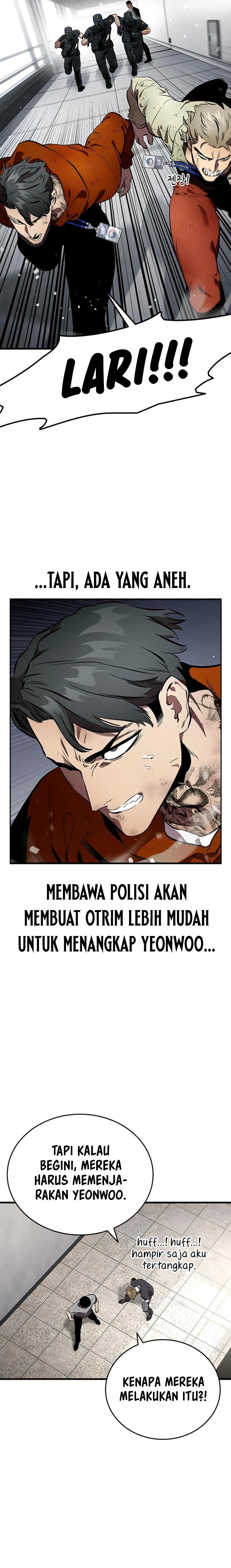Halaman 7 dari The Great War Chapter 44