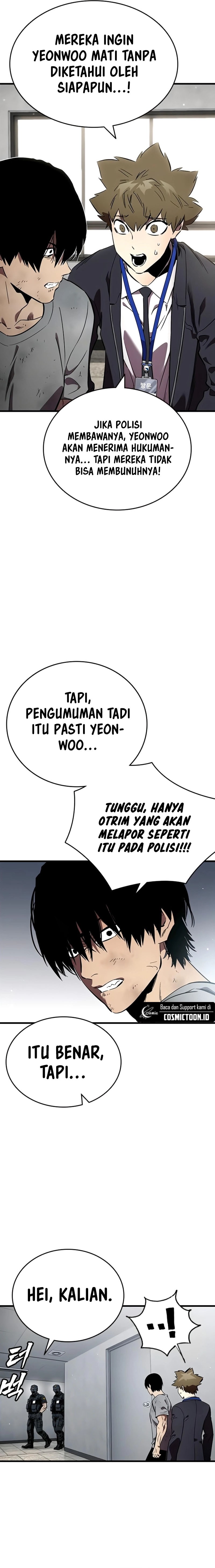 Halaman 8 dari The Great War Chapter 44