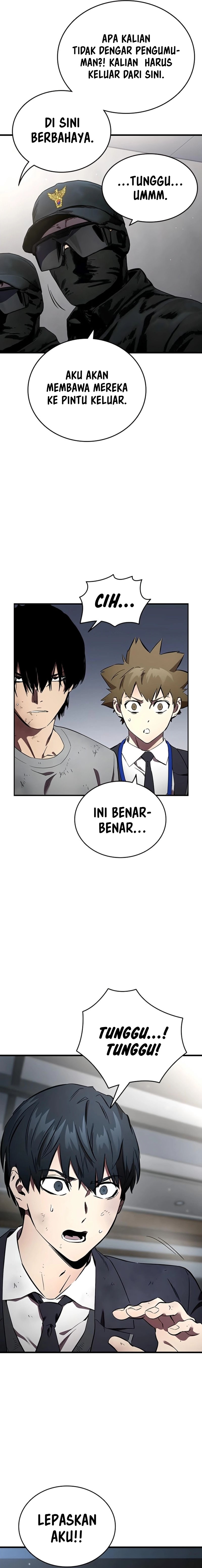 Halaman 9 dari The Great War Chapter 44