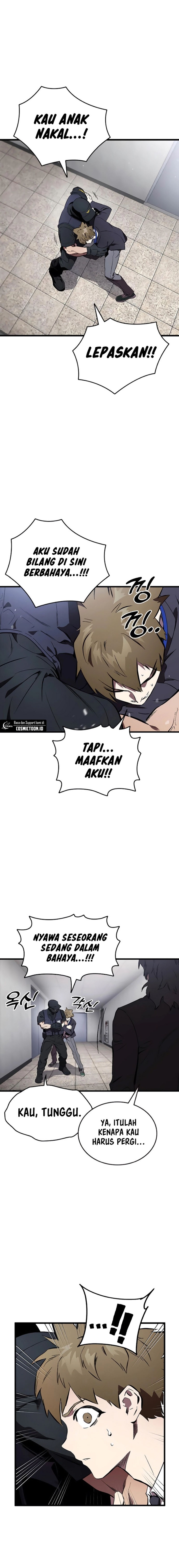 Halaman 1 dari The Great War Chapter 45
