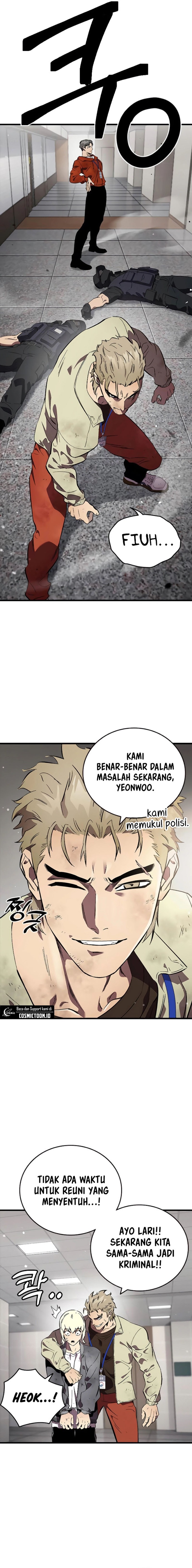 Halaman 12 dari The Great War Chapter 45