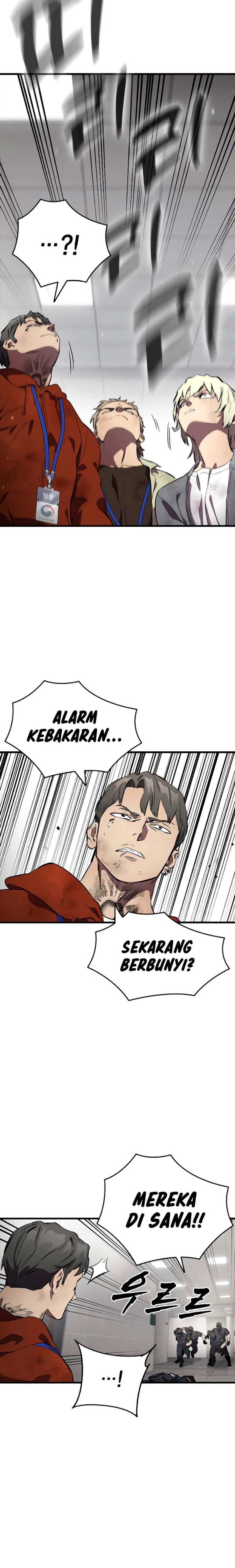 Halaman 15 dari The Great War Chapter 45