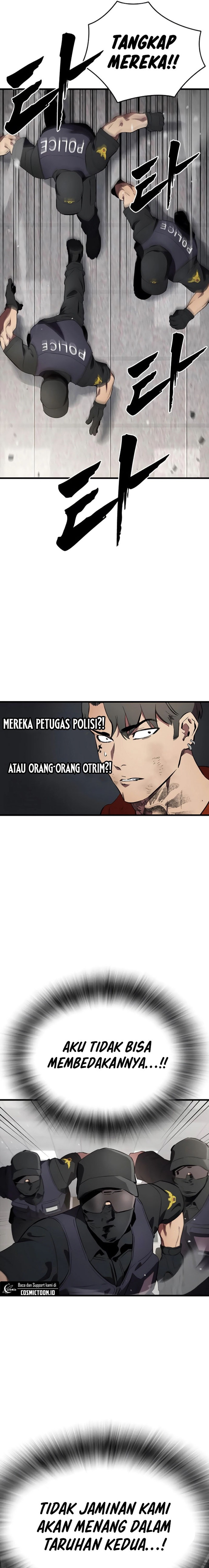 Halaman 16 dari The Great War Chapter 45
