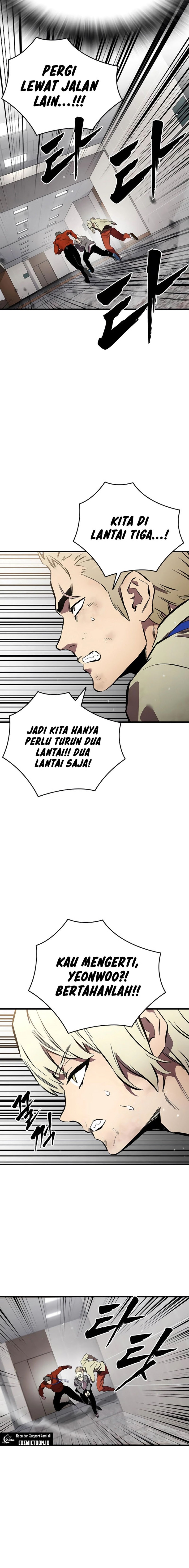 Halaman 17 dari The Great War Chapter 45