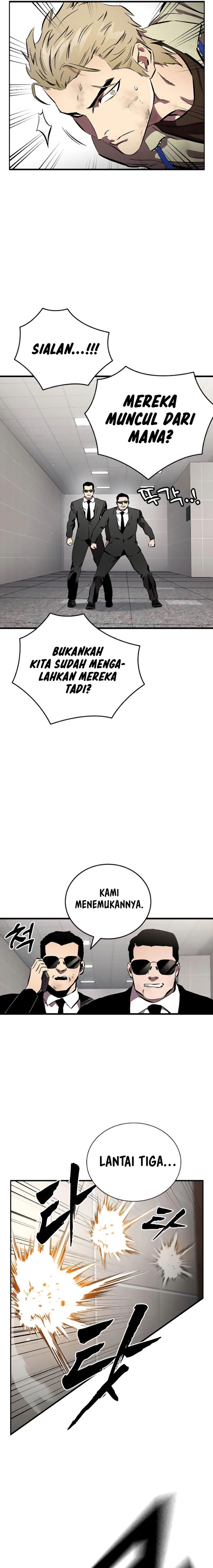 Halaman 18 dari The Great War Chapter 45