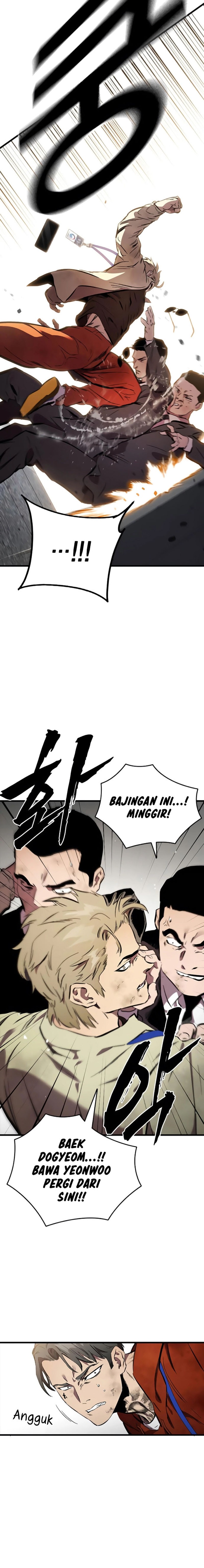 Halaman 19 dari The Great War Chapter 45
