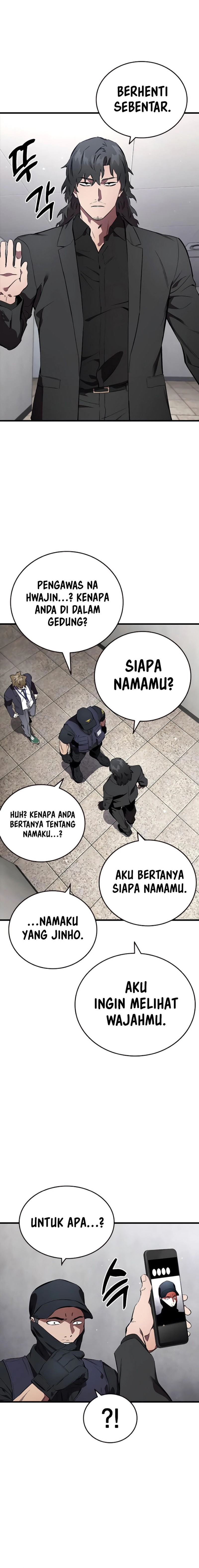Halaman 2 dari The Great War Chapter 45