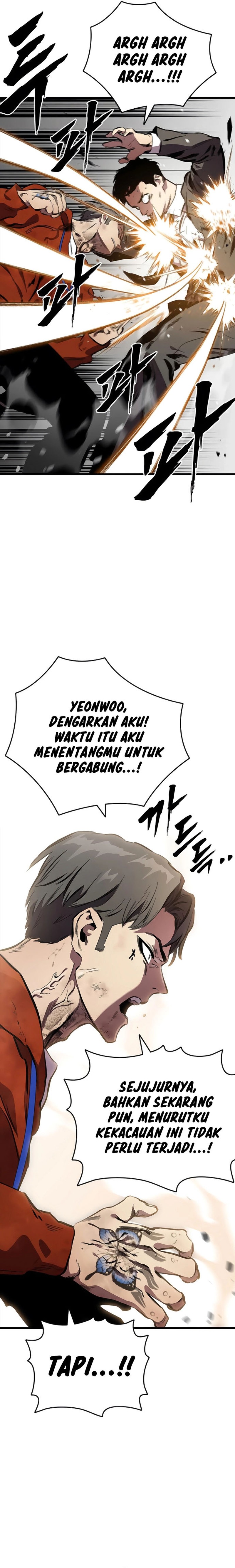 Halaman 21 dari The Great War Chapter 45