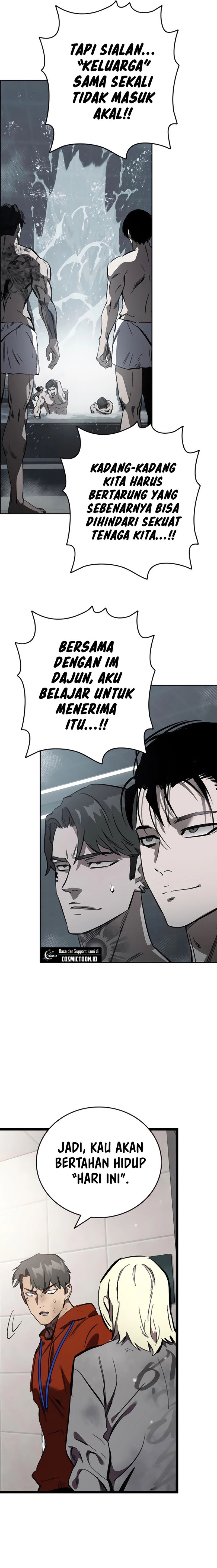 Halaman 22 dari The Great War Chapter 45
