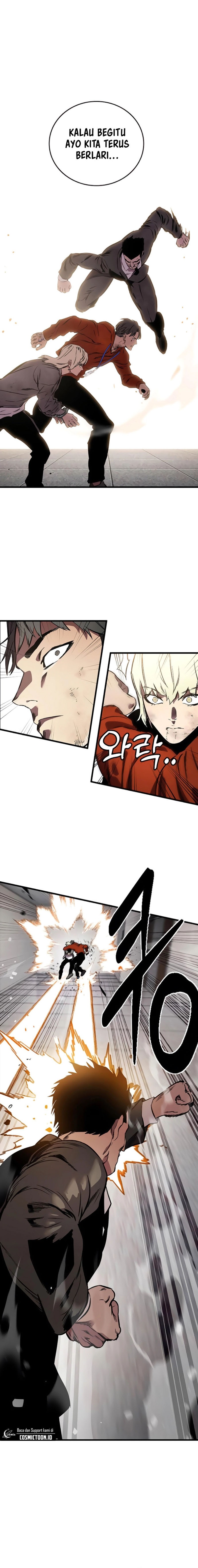 Halaman 24 dari The Great War Chapter 45