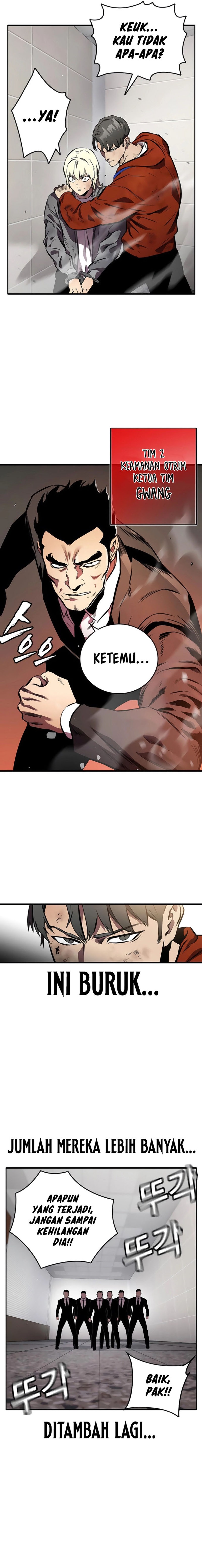 Halaman 25 dari The Great War Chapter 45