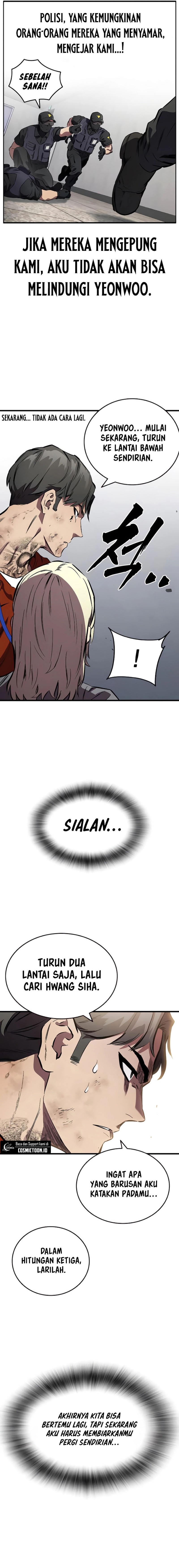 Halaman 26 dari The Great War Chapter 45