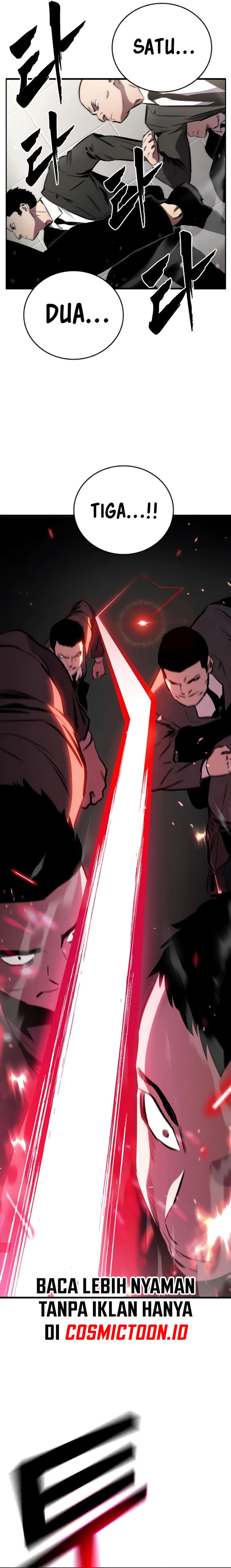 Halaman 27 dari The Great War Chapter 45
