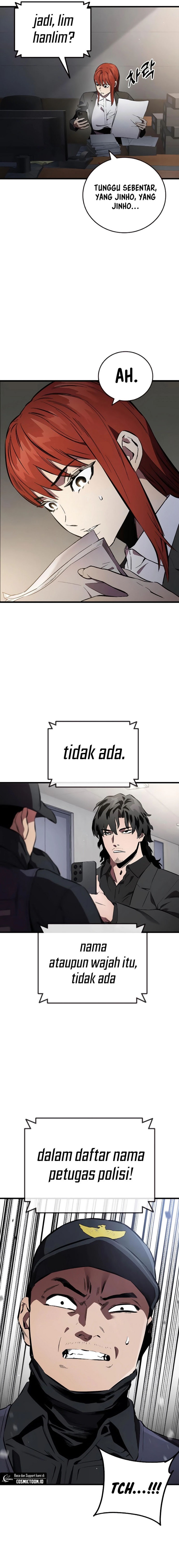 Halaman 3 dari The Great War Chapter 45