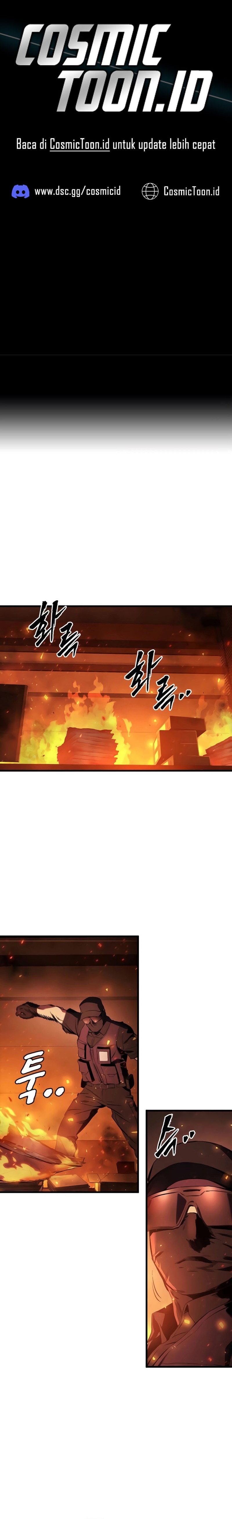 Halaman 1 dari The Great War Chapter 46