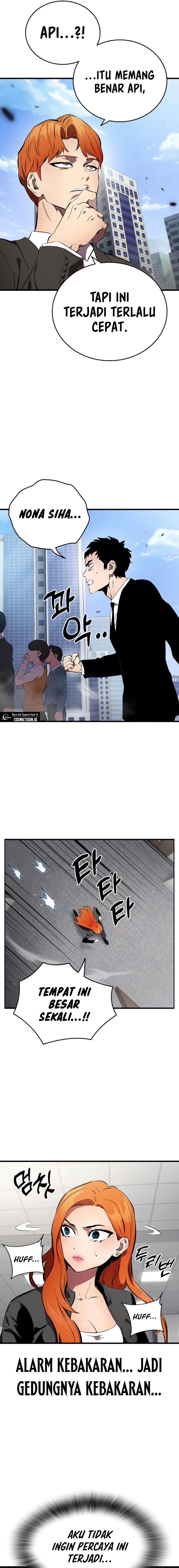 Halaman 10 dari The Great War Chapter 46