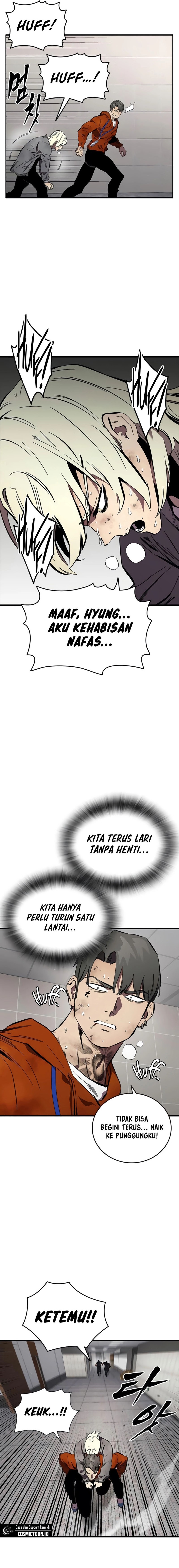 Halaman 16 dari The Great War Chapter 46