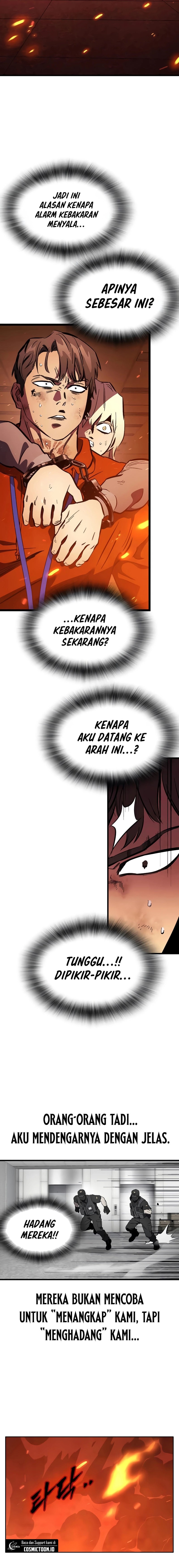 Halaman 18 dari The Great War Chapter 46