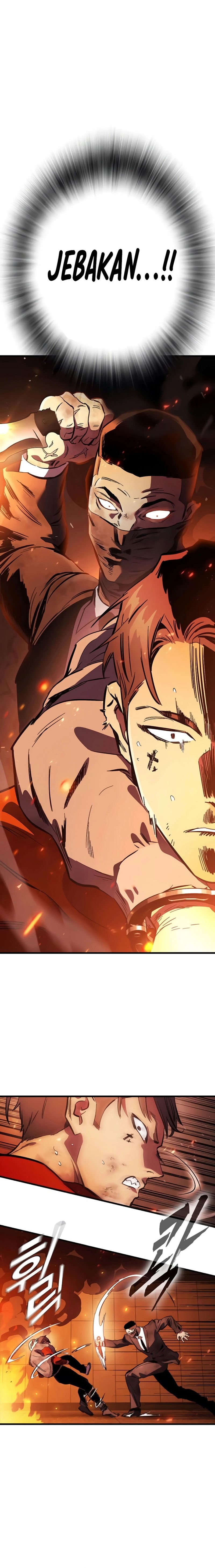 Halaman 19 dari The Great War Chapter 46