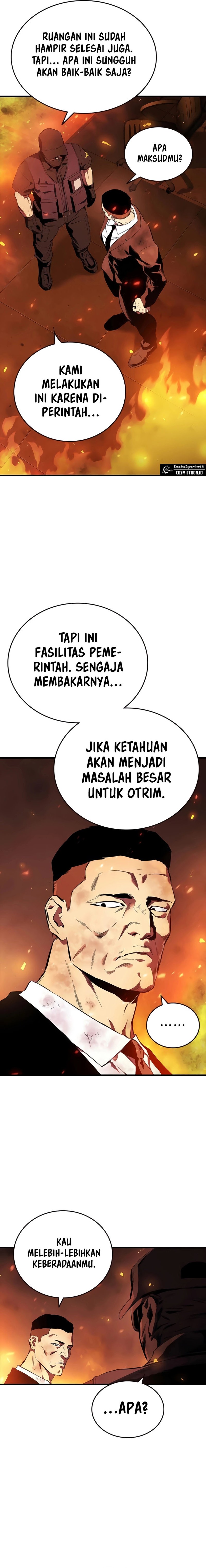 Halaman 2 dari The Great War Chapter 46