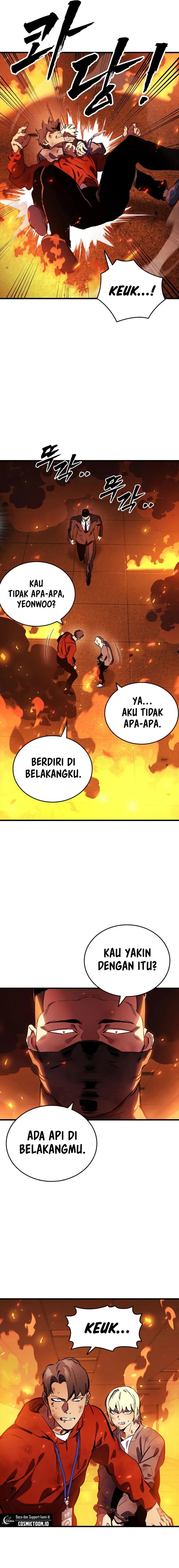 Halaman 20 dari The Great War Chapter 46