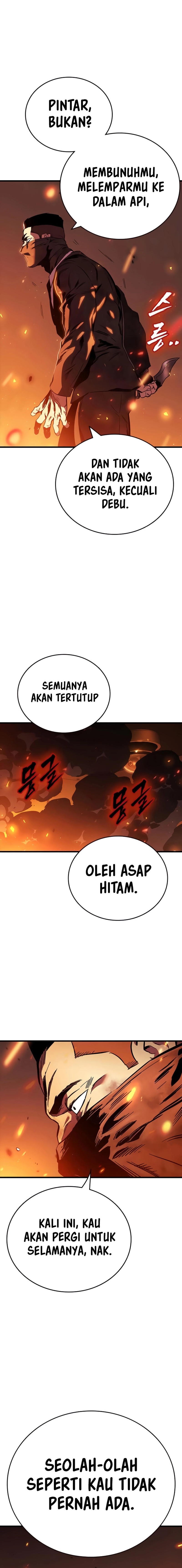 Halaman 21 dari The Great War Chapter 46