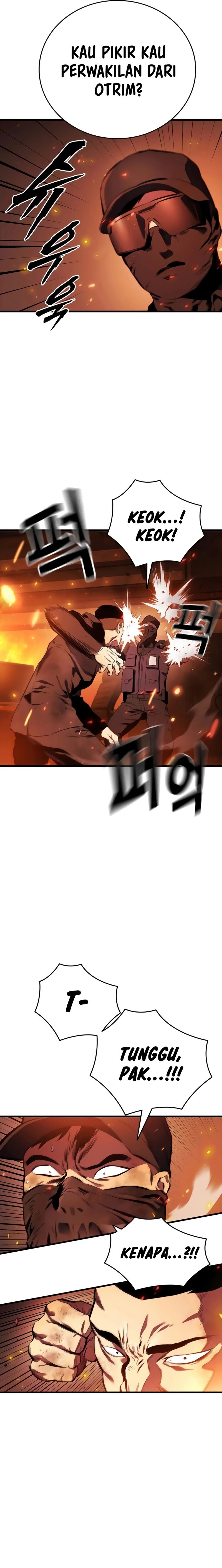 Halaman 3 dari The Great War Chapter 46