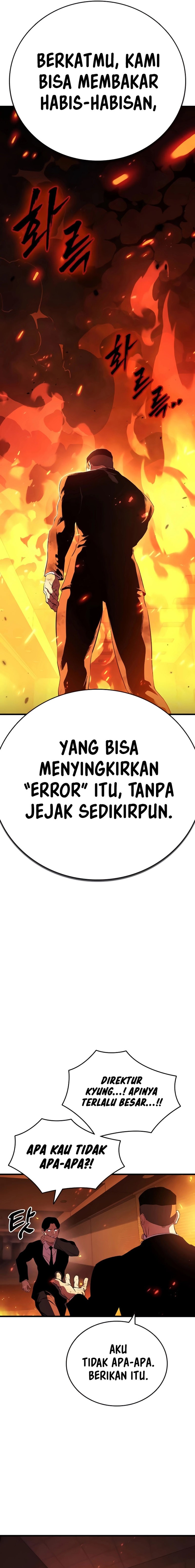 Halaman 5 dari The Great War Chapter 46
