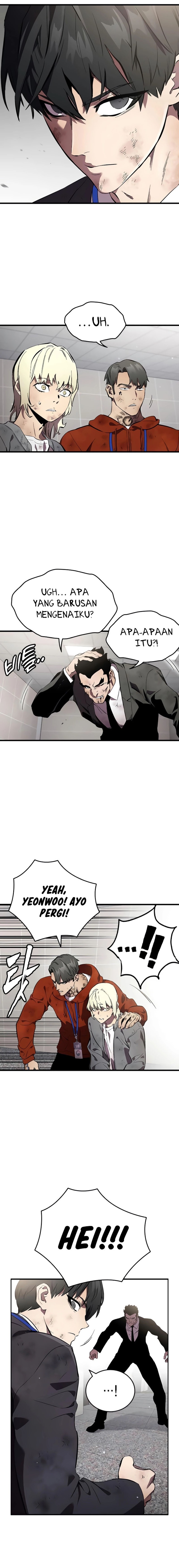 Halaman 7 dari The Great War Chapter 46