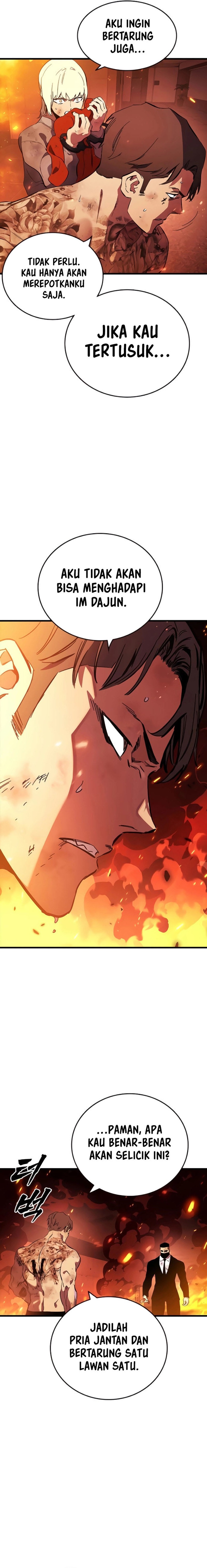 Halaman 10 dari The Great War Chapter 47
