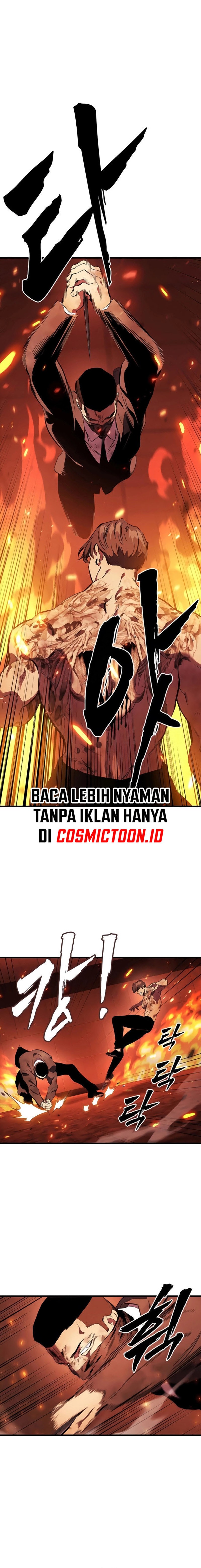 Halaman 12 dari The Great War Chapter 47