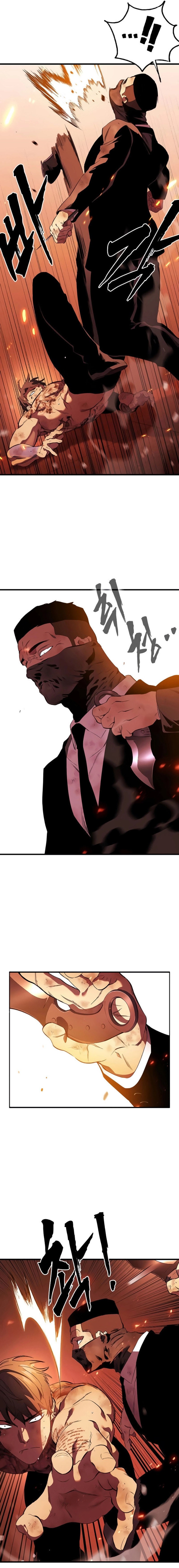 Halaman 14 dari The Great War Chapter 47