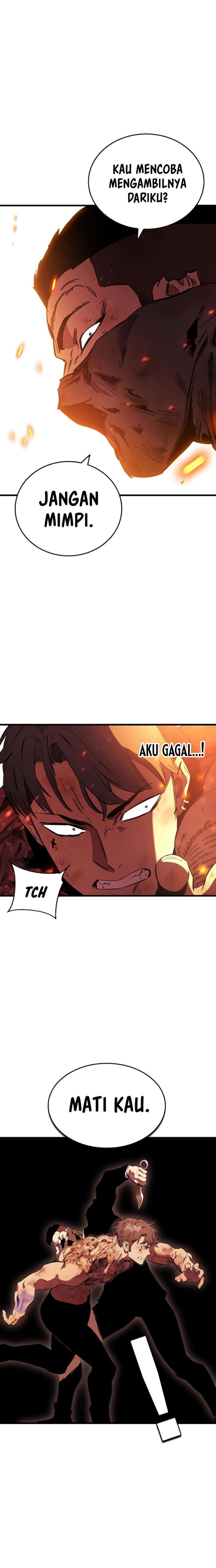 Halaman 15 dari The Great War Chapter 47