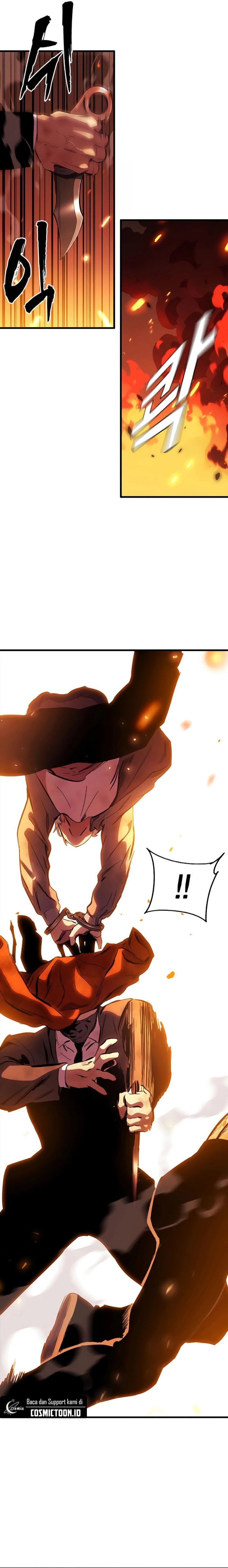 Halaman 16 dari The Great War Chapter 47