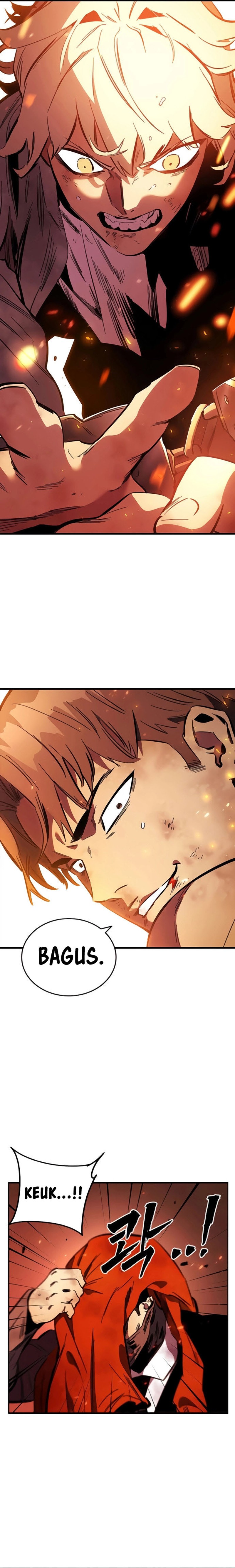 Halaman 17 dari The Great War Chapter 47