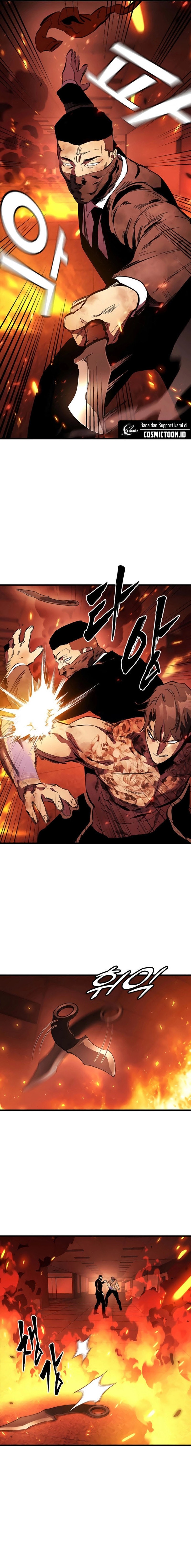 Halaman 18 dari The Great War Chapter 47