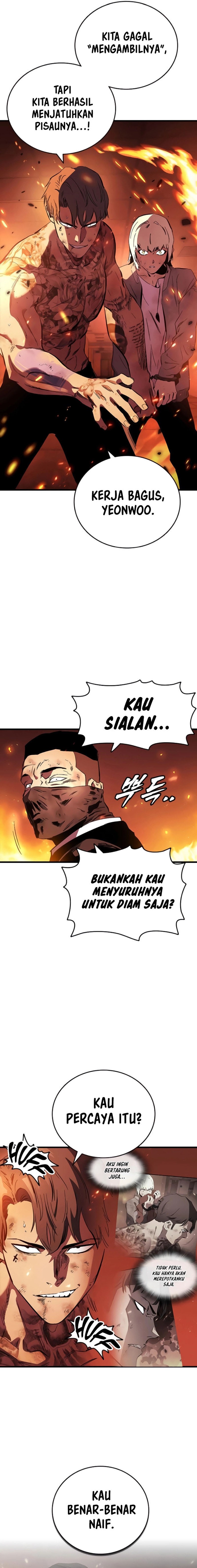 Halaman 19 dari The Great War Chapter 47